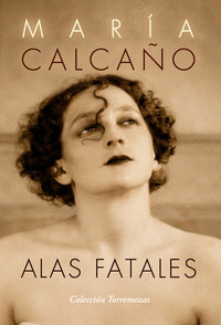 ALAS FATALES