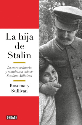 HIJA DE STALIN, LA