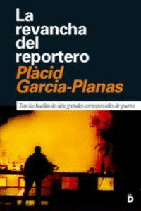 REVANCHA DEL REPORTERO, LA