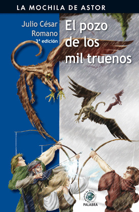 POZO DE LOS MIL TRUENOS, EL/14