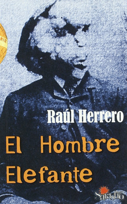 HOMBRE ELEFANTE, EL