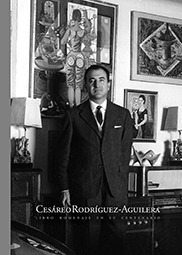 CESAREO RODRIGUEZ-AGUILERA. LIBRO HOMENAJE EN SU CENTENARIO