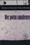 DIEZ POETAS CANADIENSES, QUEBEC