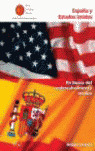 ESPAÑA Y ESTADOS UNIDOS