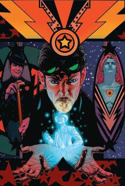 STARMAN Nº 5