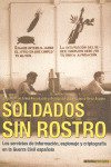 SOLDADOS SIN ROSTRO
