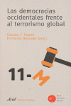 LAS DEMOCRACIAS OCCIDENTALES FRENTE AL TERRORISTMO GLOBAL