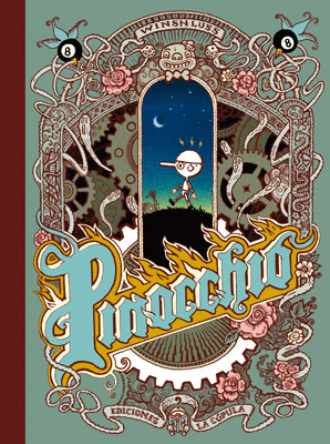 PINOCCHIO (R)