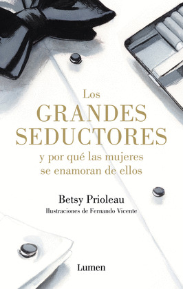 GRANDES SEDUCTORES, LOS