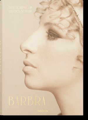 BARBRA (STREISAND)