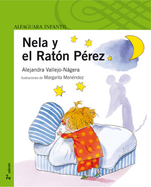 NELA Y EL RATON PEREZ