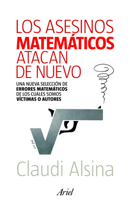 ASESINOS MATEMATICOS ATACAN DE NUEVO, LOS