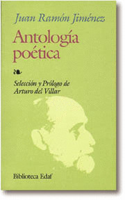 ANTOLOGIA POETICA (J. R. JIMENEZ)