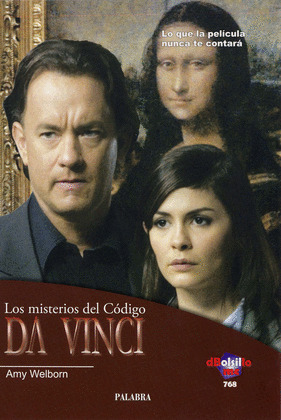 MISTERIOS DEL CODIGO DA VINCI, LOS