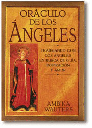 ORACULO DE LOS ANGELES
