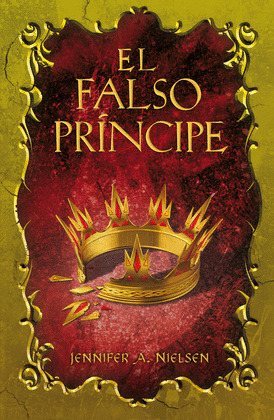 FALSO PRÍNCIPE, EL