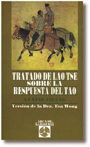 TRATADO DE LAO TSE