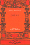 POESIA (MANRIQUE)