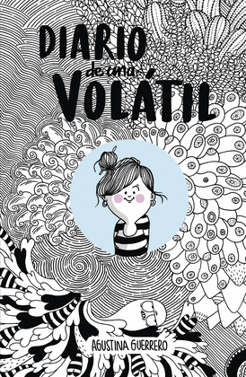 DIARIO DE UNA VOLATIL (LA VOLATIL)