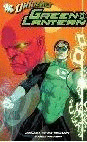 GREEN LANTERN.ORIGENES.(DC COMICS)