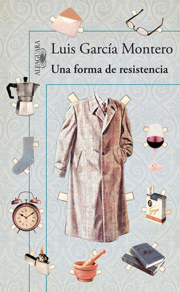 FORMA DE RESISTENCIA, UNA