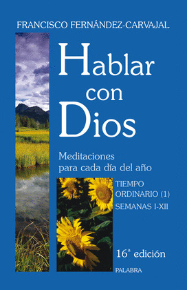 HABLAR CON DIOS III TIEMPO ORDINARIO (1)