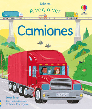 CAMIONES (A VER, A VER)