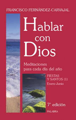 HABLAR CON DIOS VI FIESTAS Y SANTOS (1)