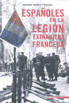 ESPAÑOLES EN LA LEGION EXTRANJERA