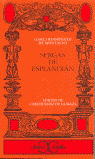 SERGAS DE ESPLANDIAN