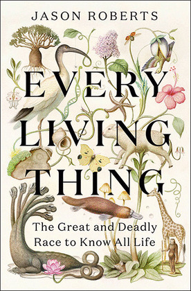EVERY LIVING THING