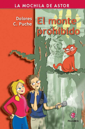 MONTE PROHIBIDO, EL/25