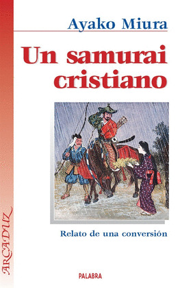 UN SAMURAI CRISTIANO/103