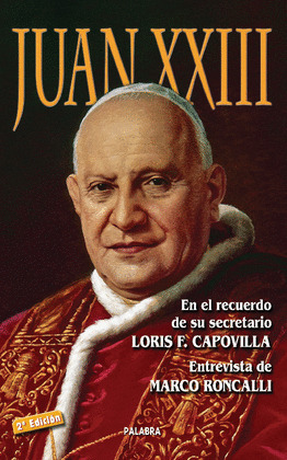 2ºEDIC JUAN XXIII