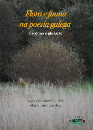 FLORA E FAUNA NA POESIA GALEGA