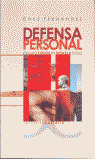 DEFENSA PERSONAL