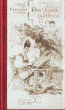 DON QUIJOTE, 2 (T)