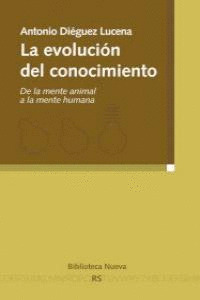 EVOLUCION DEL CONOCIMIENTO, LA