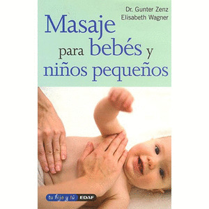 MASAJES PARA BEBES Y NIÑOS PEQUEÑOS