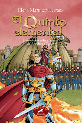 QUINTO ELEMENTAL, EL