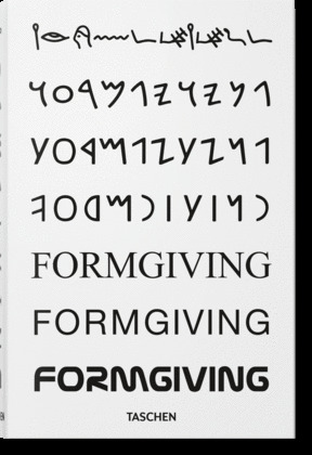 BIG FORMGIVING. AN ARCHITECTURAL FUTURE HISTORY