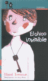 EL CHICO INVISIBLE