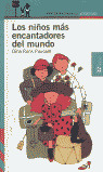 LOS NIÑOS MAS ENCANTADORES DEL MUNDO PROXIMA PARADA
