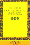 HEROE ORACULO MANUAL Y ARTE