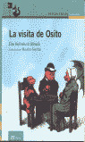 VISITA DE OSITO, LA
