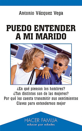 PUEDO ENTENDER A MI MARIDO/92