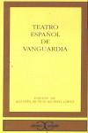 TEATRO ESPAÑOL DE VANGUARDIA