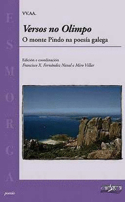 VERSOS NO OLIMPO