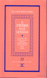 UNIVERSO DE LAS LENGUAS