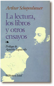 LA LECTURA LOS LIBROS Y OTROS ENSAYOS